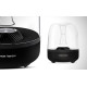 Акустична система Harman-Kardon Aura Black (HKAURAAPBLKEU)